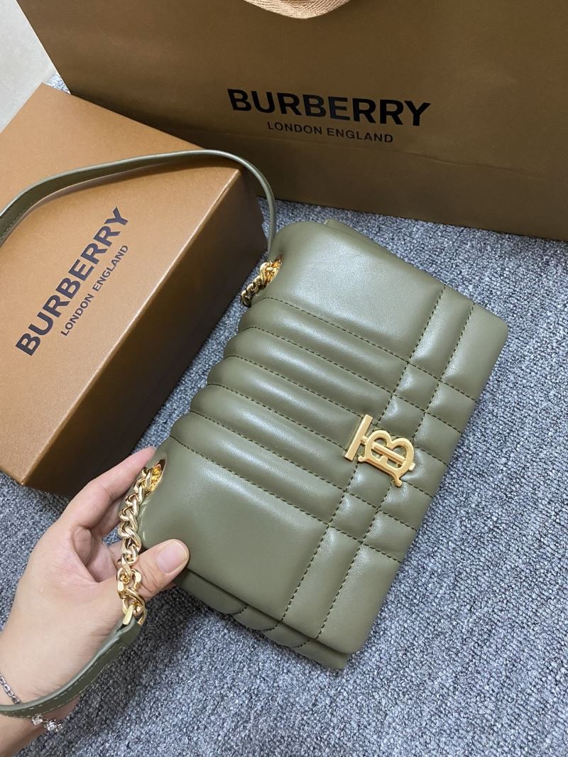 Burberry Satchel Bags